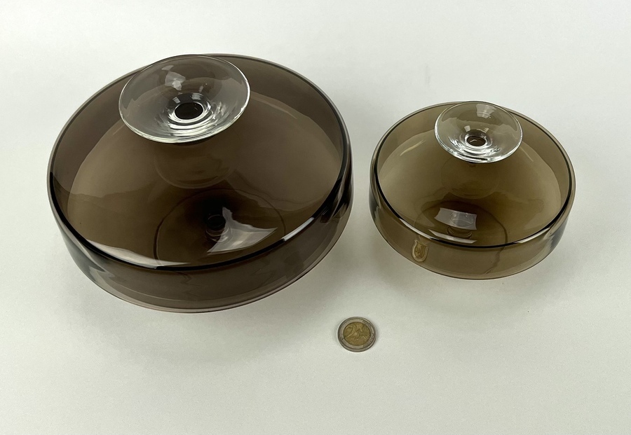 Pyrex Shaker Met Deksel – 1 Liter Glazen Maatbeker Voor Smoothies, Cocktails & Dressings